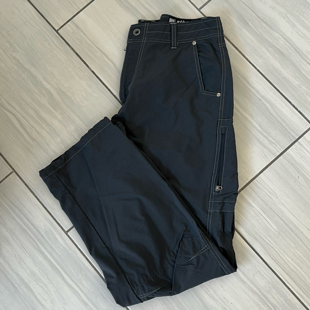 KUHL | SILENCR KARGO™